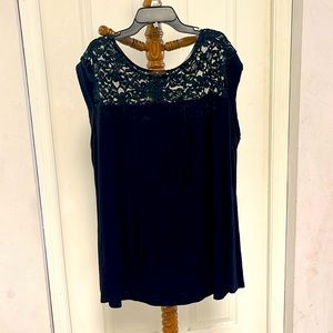 Plus Fenn Wright Manson Blouse